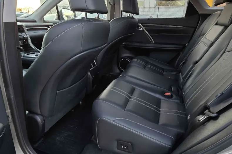 Lexus RX 450h din 2022 cu 54.898 km - oferta LEX183069 - foto 16