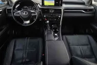 Lexus RX 450h din 2022 cu 54.898 km - oferta LEX183069 - foto 18