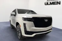 Cadillac Escalade din 2022 cu 32.659 km - oferta CAD183070 - foto 1