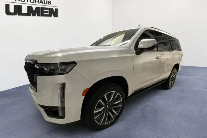 Cadillac Escalade din 2022 cu 32.659 km - oferta CAD183070 - foto 2