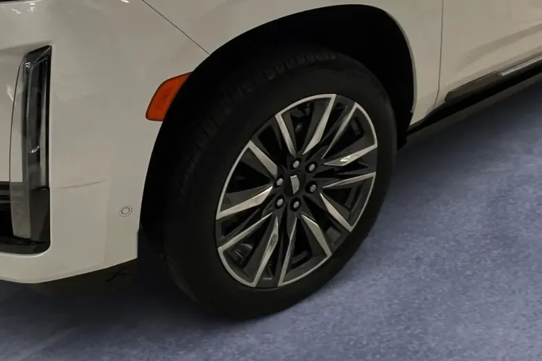 Cadillac Escalade din 2022 cu 32.659 km - oferta CAD183070 - foto 6