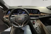 Cadillac Escalade din 2022 cu 32.659 km - oferta CAD183070 - foto 7