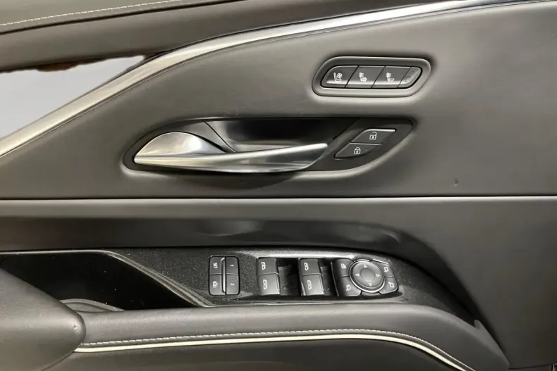 Cadillac Escalade din 2022 cu 32.659 km - oferta CAD183070 - foto 9