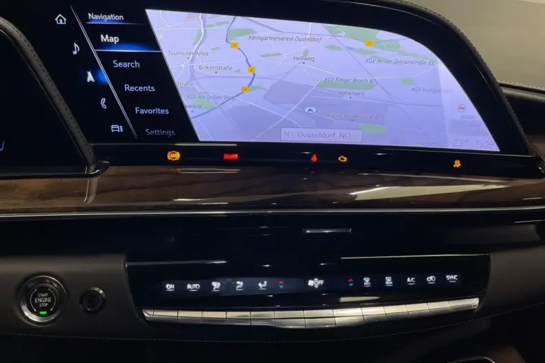 Cadillac Escalade din 2022 cu 32.659 km - oferta CAD183070 - foto 11