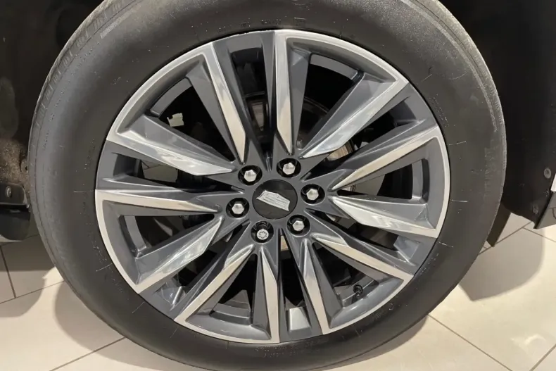 Cadillac Escalade din 2022 cu 32.659 km - oferta CAD183070 - foto 15