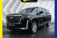 Cadillac Escalade din 2021 cu 42.352 km - oferta CAD183071 - foto 1