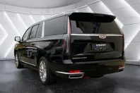 Cadillac Escalade din 2021 cu 42.352 km - oferta CAD183071 - foto 2