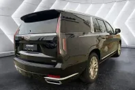 Cadillac Escalade din 2021 cu 42.352 km - oferta CAD183071 - foto 8