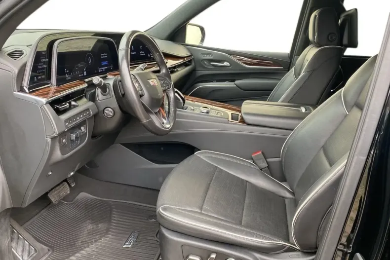 Cadillac Escalade din 2021 cu 42.352 km - oferta CAD183071 - foto 9