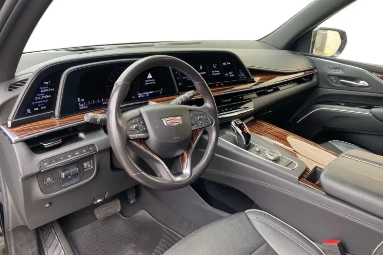 Cadillac Escalade din 2021 cu 42.352 km - oferta CAD183071 - foto 11