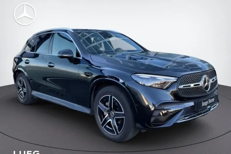 Mercedes-Benz GLC 300 (Clasa GLC) din 2023 cu 38.502 km - oferta MER183072 - foto 5