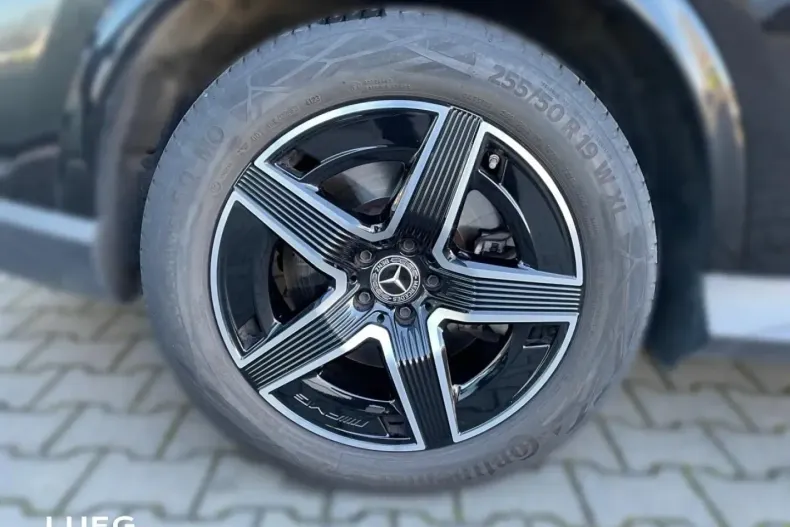 Mercedes-Benz GLC 300 (Clasa GLC) din 2023 cu 38.502 km - oferta MER183072 - foto 7