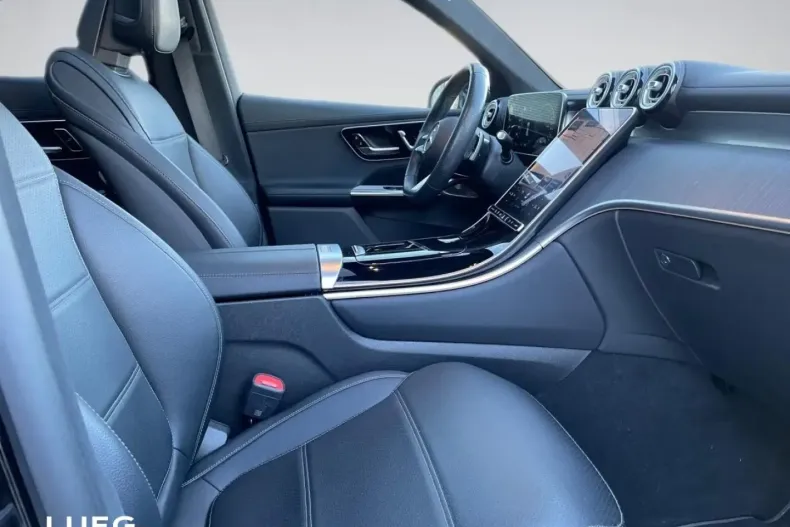 Mercedes-Benz GLC 300 (Clasa GLC) din 2023 cu 38.502 km - oferta MER183072 - foto 8