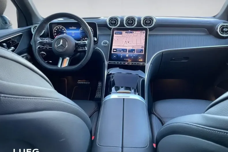 Mercedes-Benz GLC 300 (Clasa GLC) din 2023 cu 38.502 km - oferta MER183072 - foto 9