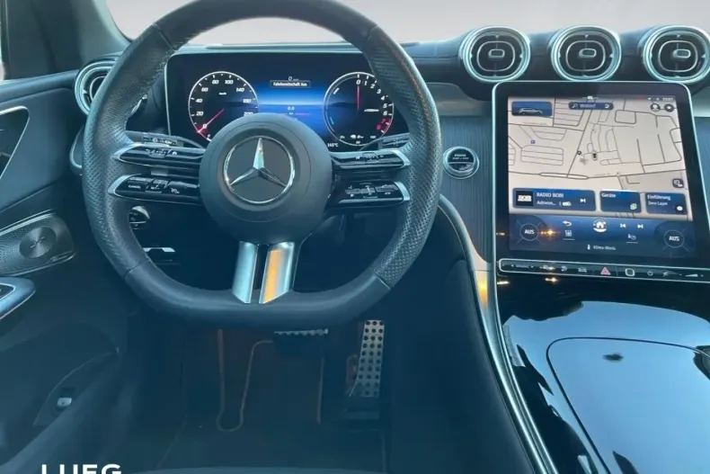 Mercedes-Benz GLC 300 (Clasa GLC) din 2023 cu 38.502 km - oferta MER183072 - foto 10