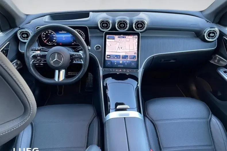 Mercedes-Benz GLC 300 (Clasa GLC) din 2023 cu 38.502 km - oferta MER183072 - foto 11