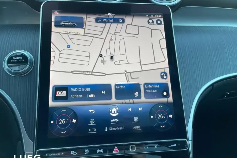 Mercedes-Benz GLC 300 (Clasa GLC) din 2023 cu 38.502 km - oferta MER183072 - foto 13