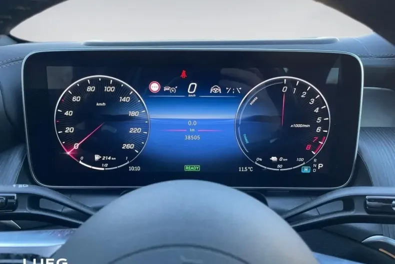 Mercedes-Benz GLC 300 (Clasa GLC) din 2023 cu 38.502 km - oferta MER183072 - foto 14