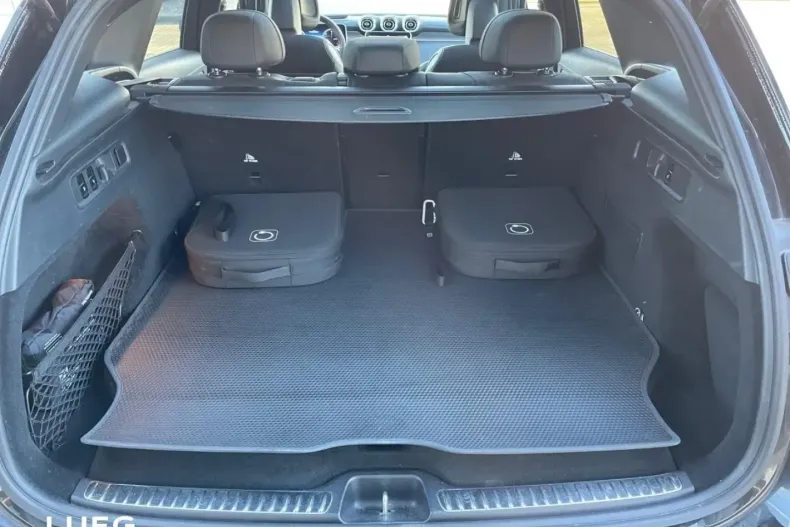 Mercedes-Benz GLC 300 (Clasa GLC) din 2023 cu 38.502 km - oferta MER183072 - foto 15