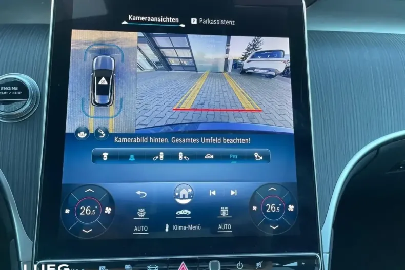 Mercedes-Benz GLC 300 (Clasa GLC) din 2023 cu 38.502 km - oferta MER183072 - foto 20