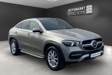 Mercedes-Benz GLE 350 din 2022 - oferta MER183074