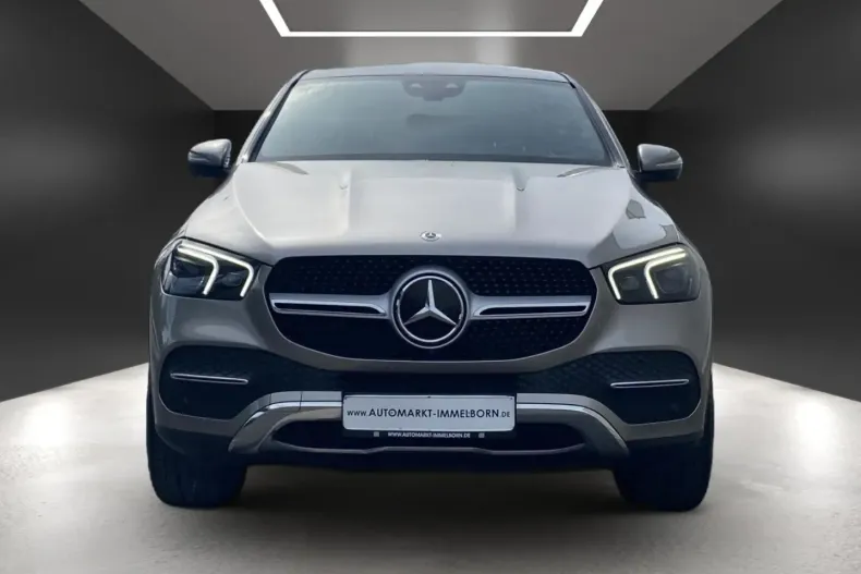 Mercedes-Benz GLE 350 (Clasa GLE) din 2022 cu 53.568 km - oferta MER183074 - foto 5
