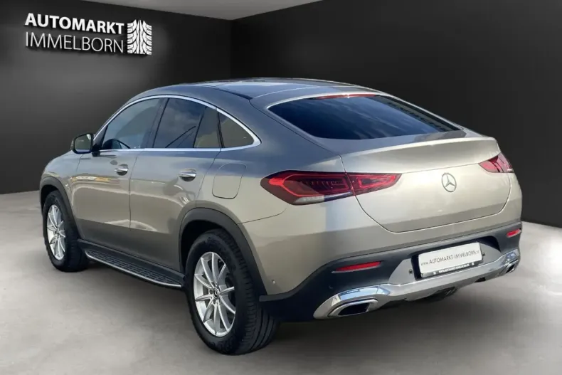 Mercedes-Benz GLE 350 (Clasa GLE) din 2022 cu 53.568 km - oferta MER183074 - foto 6
