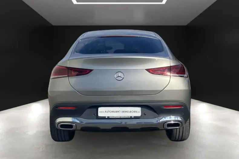 Mercedes-Benz GLE 350 (Clasa GLE) din 2022 cu 53.568 km - oferta MER183074 - foto 8