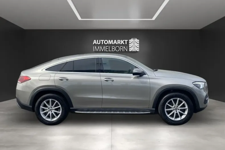 Mercedes-Benz GLE 350 (Clasa GLE) din 2022 cu 53.568 km - oferta MER183074 - foto 9