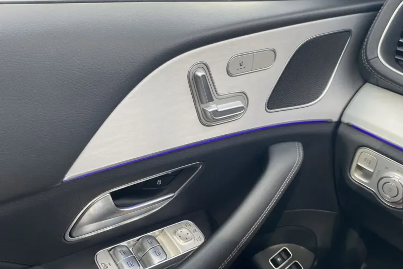 Mercedes-Benz GLE 350 (Clasa GLE) din 2022 cu 53.568 km - oferta MER183074 - foto 26