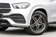 Mercedes-Benz GLE 450 (Clasa GLE) din 2021 cu 58.465 km - oferta MER183076 - foto 1