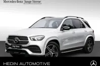 Mercedes-Benz GLE 450 (Clasa GLE) din 2021 cu 58.465 km - oferta MER183076 - foto 2
