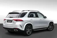 Mercedes-Benz GLE 450 (Clasa GLE) din 2021 cu 58.465 km - oferta MER183076 - foto 3