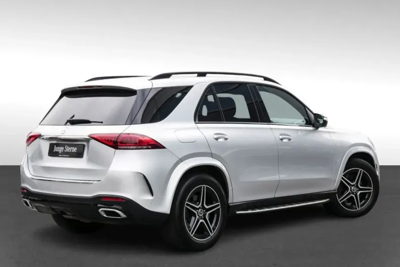Mercedes-Benz GLE 450 (Clasa GLE) din 2021 cu 58.465 km - oferta MER183076 - foto 3