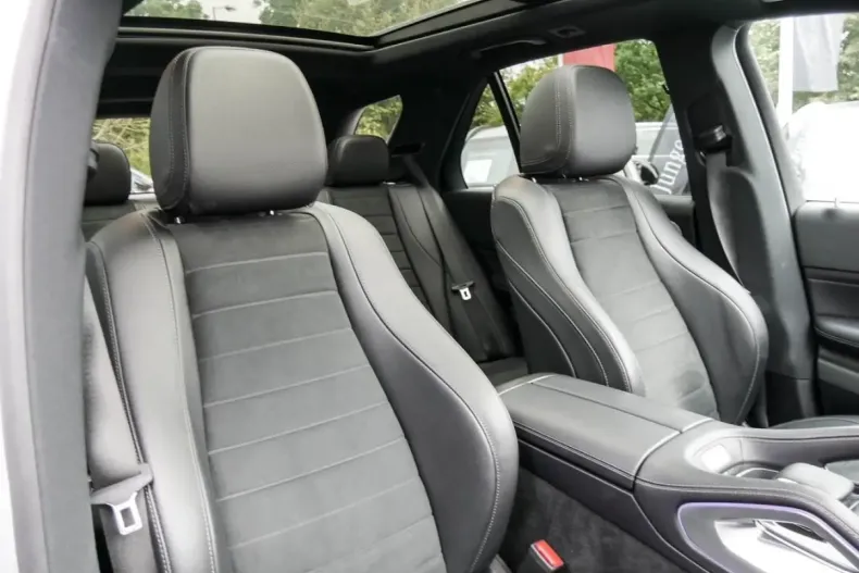 Mercedes-Benz GLE 450 (Clasa GLE) din 2021 cu 58.465 km - oferta MER183076 - foto 6