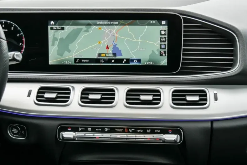 Mercedes-Benz GLE 450 (Clasa GLE) din 2021 cu 58.465 km - oferta MER183076 - foto 7