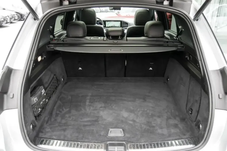 Mercedes-Benz GLE 450 (Clasa GLE) din 2021 cu 58.465 km - oferta MER183076 - foto 9