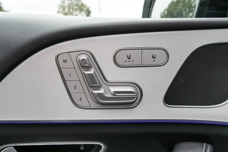 Mercedes-Benz GLE 450 (Clasa GLE) din 2021 cu 58.465 km - oferta MER183076 - foto 14