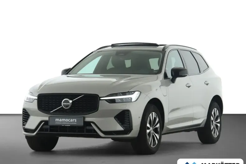 Volvo XC60 din 2025 cu 18.100 km - oferta VOL183077 - foto 1