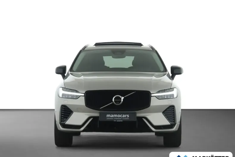 Volvo XC60 din 2025 cu 18.100 km - oferta VOL183077 - foto 2