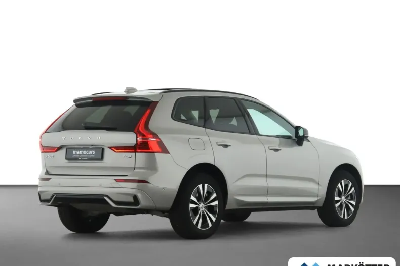 Volvo XC60 din 2025 cu 18.100 km - oferta VOL183077 - foto 3