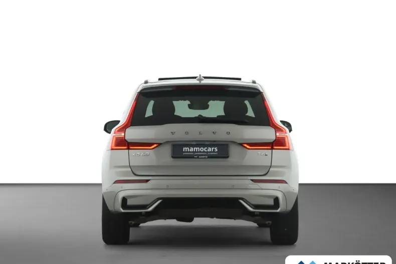 Volvo XC60 din 2025 cu 18.100 km - oferta VOL183077 - foto 4