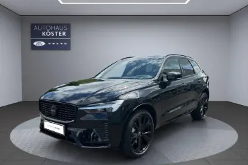 Volvo XC60 din 2024 - oferta VOL183078