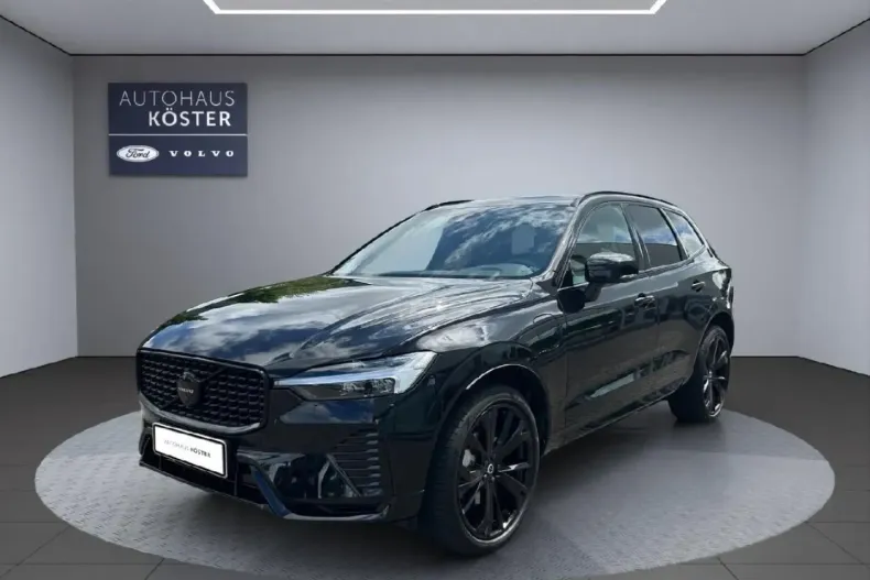 Volvo XC60 din 2024 cu 17.067 km - oferta VOL183078 - foto 1