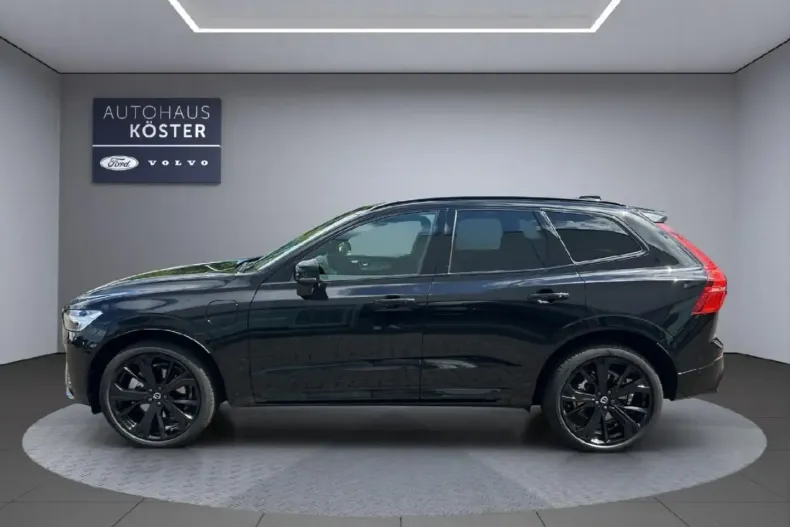 Volvo XC60 din 2024 cu 17.067 km - oferta VOL183078 - foto 2