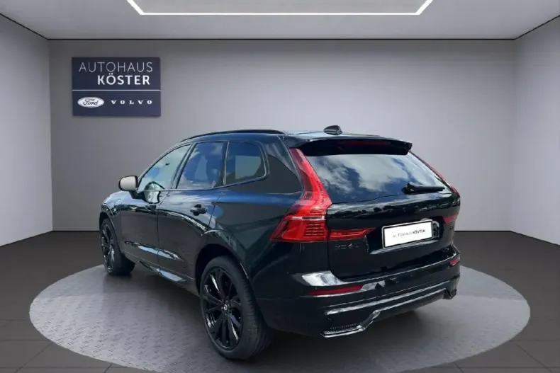 Volvo XC60 din 2024 cu 17.067 km - oferta VOL183078 - foto 3