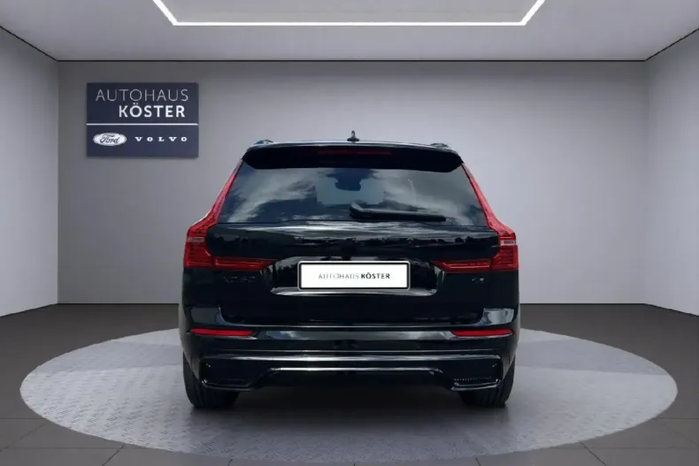 Volvo XC60 din 2024 cu 17.067 km - oferta VOL183078 - foto 4