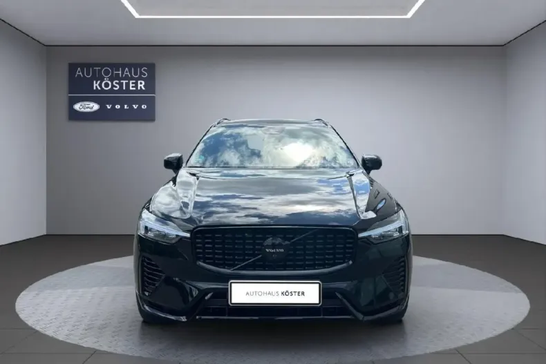 Volvo XC60 din 2024 cu 17.067 km - oferta VOL183078 - foto 6