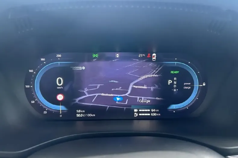 Volvo XC60 din 2024 cu 17.067 km - oferta VOL183078 - foto 9