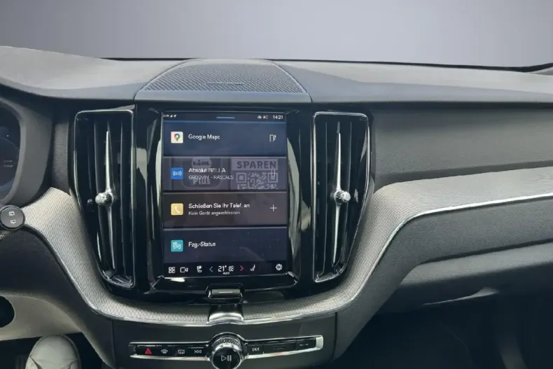 Volvo XC60 din 2024 cu 17.067 km - oferta VOL183078 - foto 11